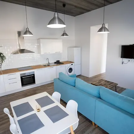 Bolboreta Appartement Costa Teguise
