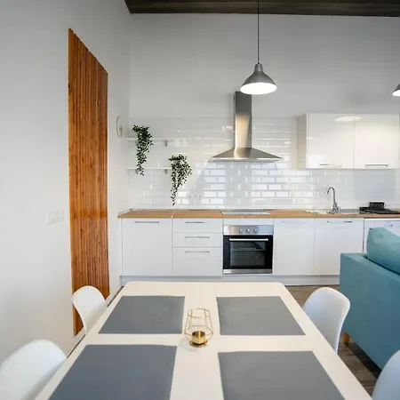 Bolboreta Appartement *