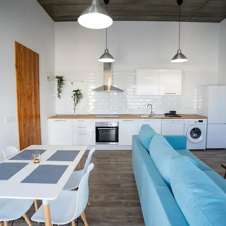 Bolboreta Appartement