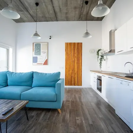 Bolboreta Appartement