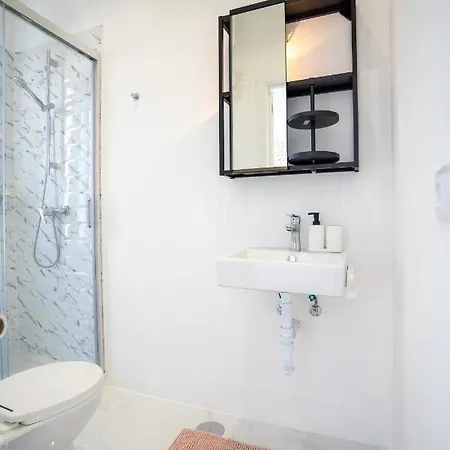 Bolboreta Appartement *