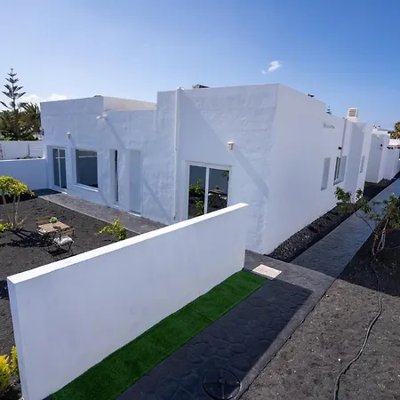 Bolboreta Costa Teguise