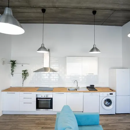 Appartement Bolboreta Costa Teguise